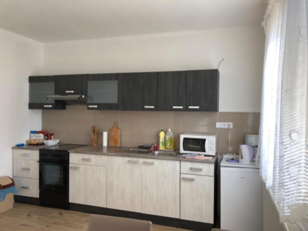 Apartmany Eva Frymburk Bagian luar foto