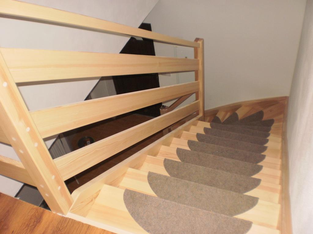 Apartmany Eva Frymburk Bagian luar foto